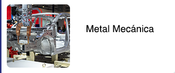 Metal mecánica